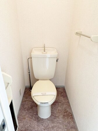 セジュール町田の物件内観写真